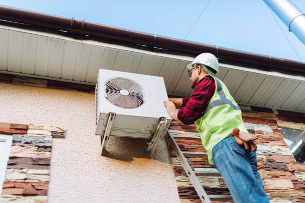 Local HVAC Companies in Arden On The Severn, MD