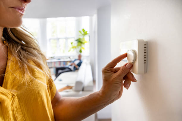 Best Affordable HVAC Services  in Arden On The Severn, MD