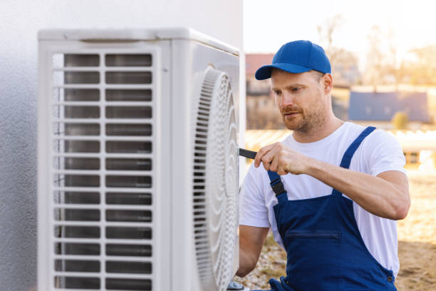 Best Affordable HVAC Services  in Arden On The Severn, MD