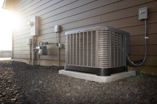 Best Affordable HVAC Services  in Arden On The Severn, MD